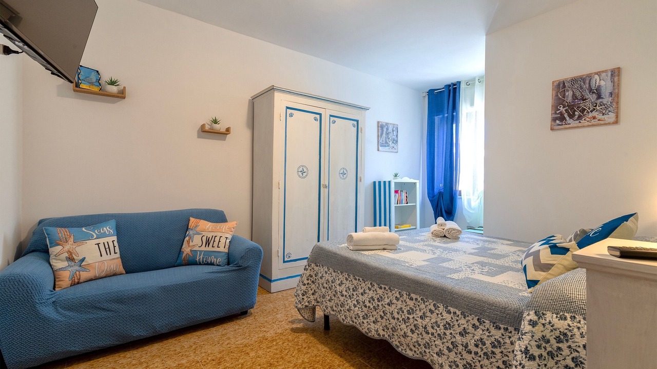 Photo of Bedroom in La Pietraia