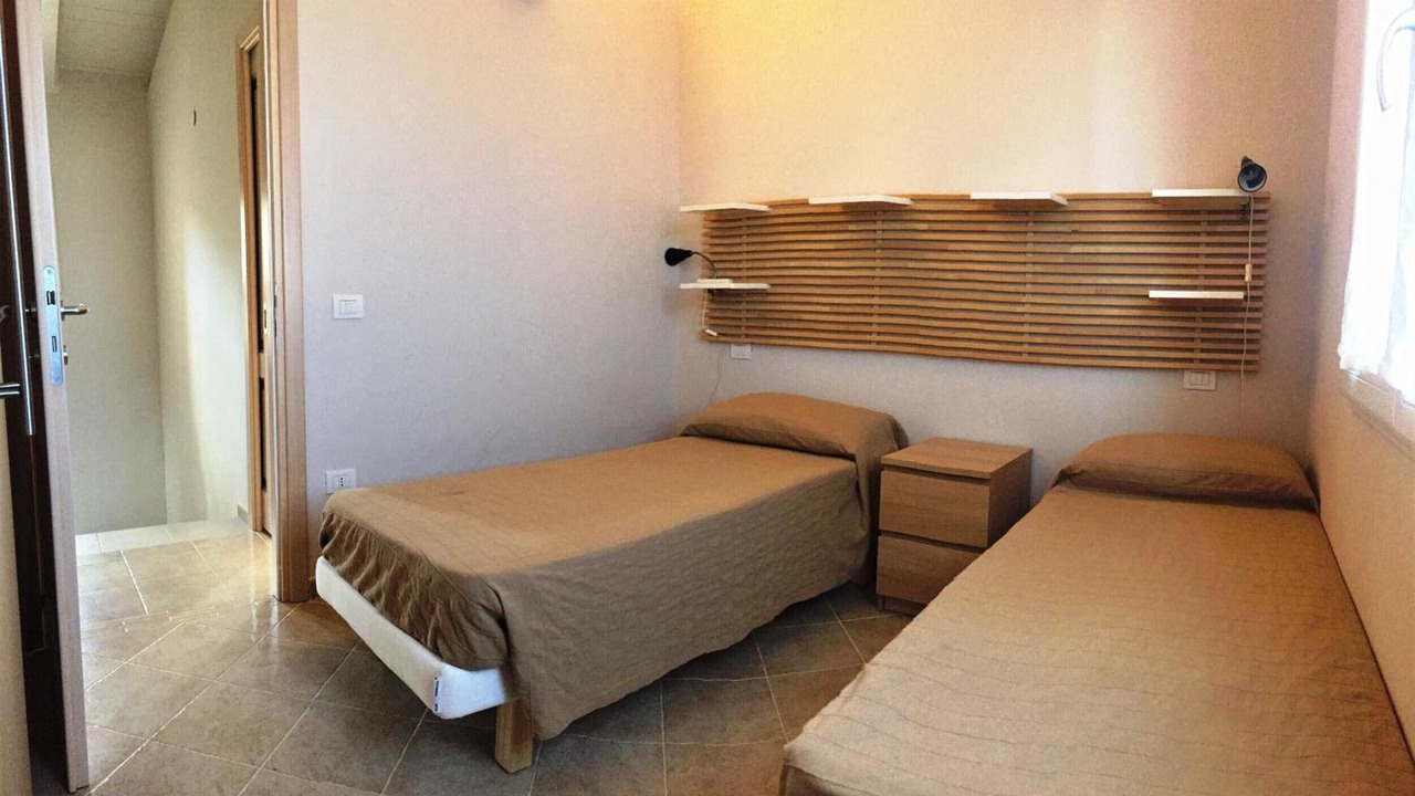Photo of Bedroom in San Teodoro