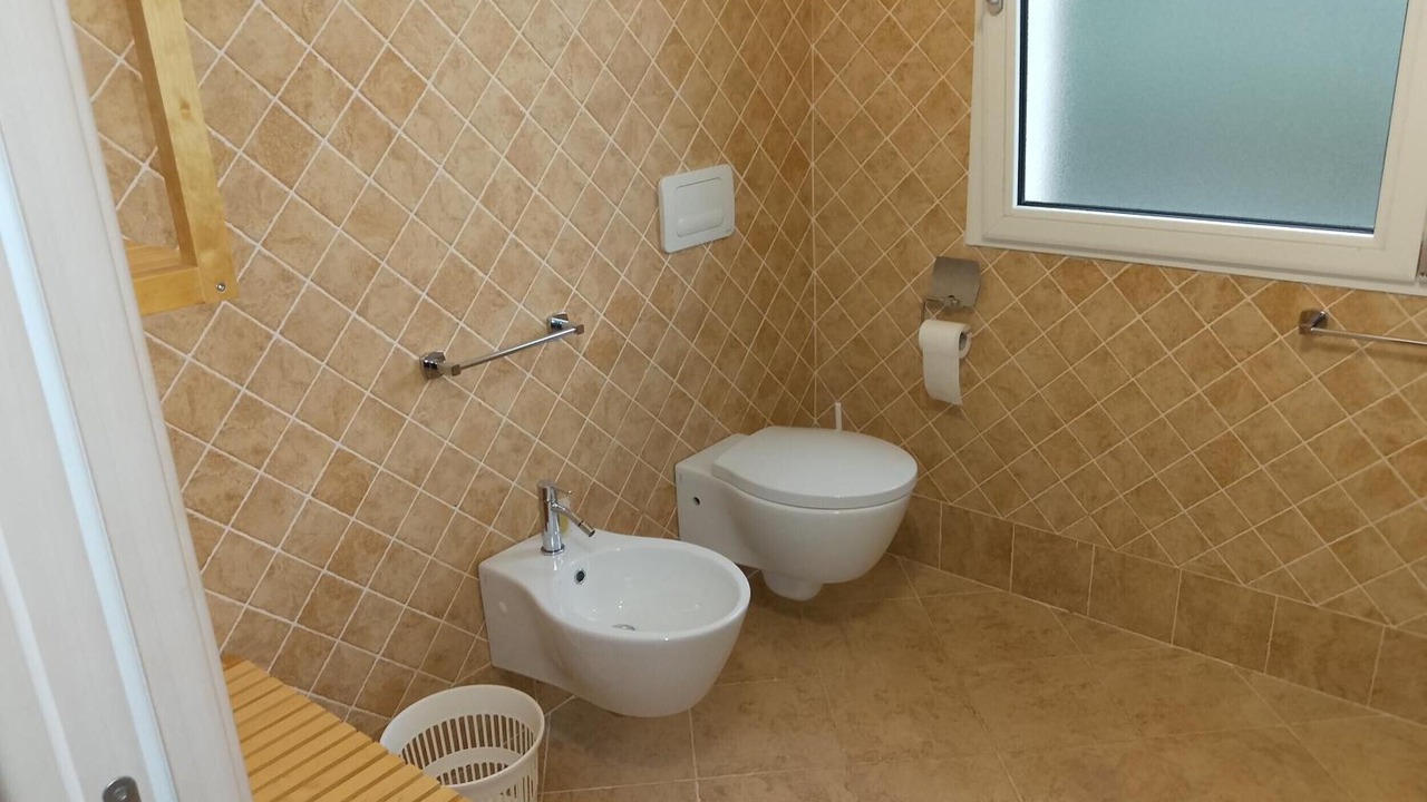 Photo of Bathroom in San Teodoro