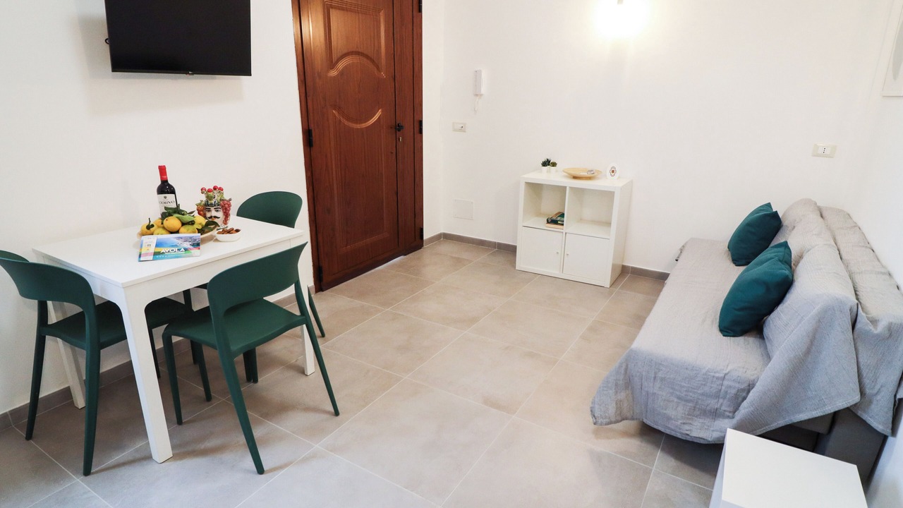 Photo of Livingroom in Avola