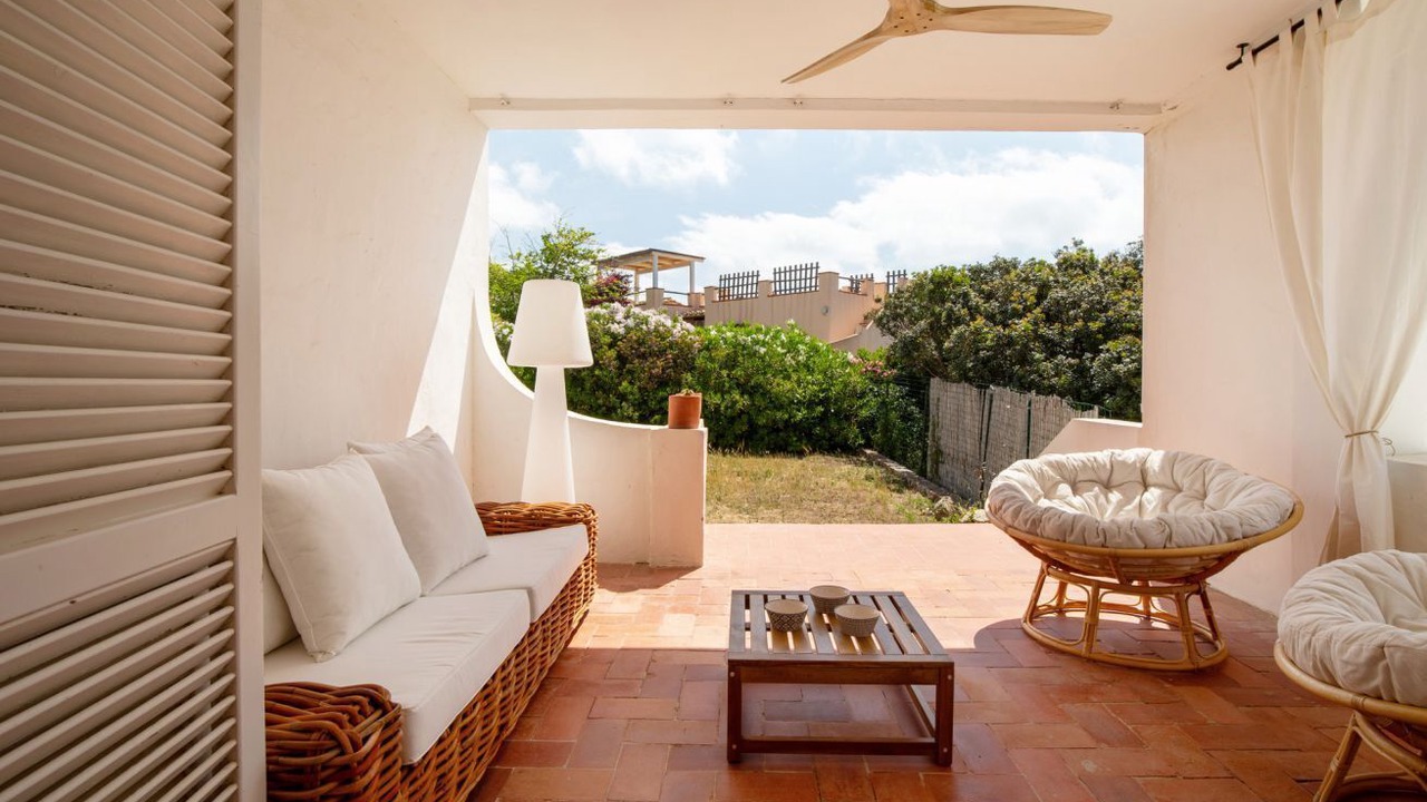 Photo of Patio Balcony in Notteri