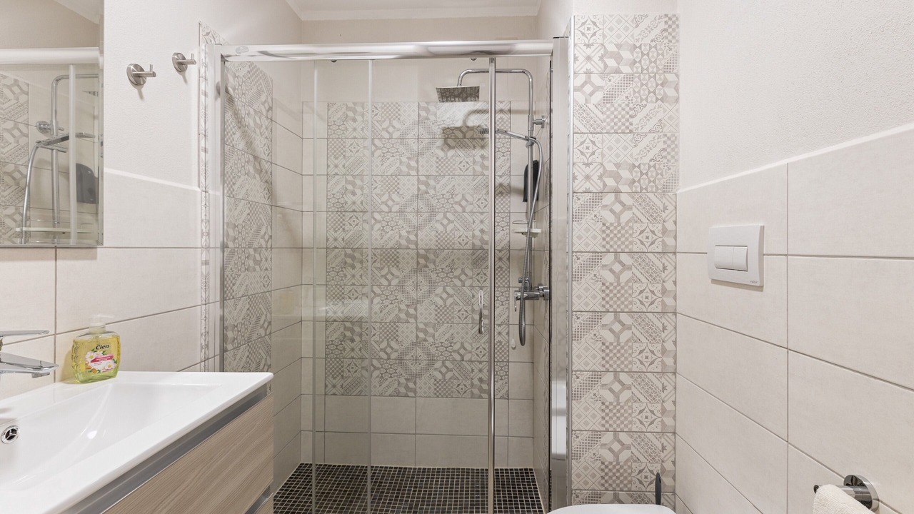 Photo of Bathroom in Riola Sardo