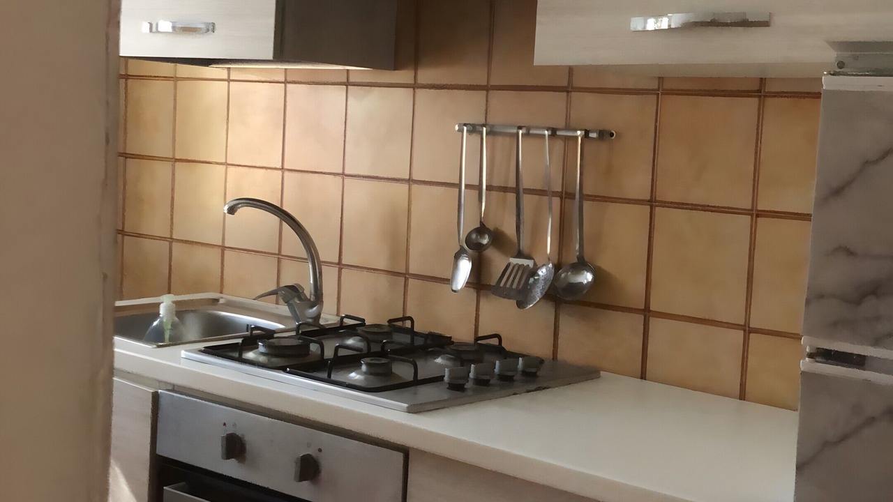 Photo of Kitchen in Sorso