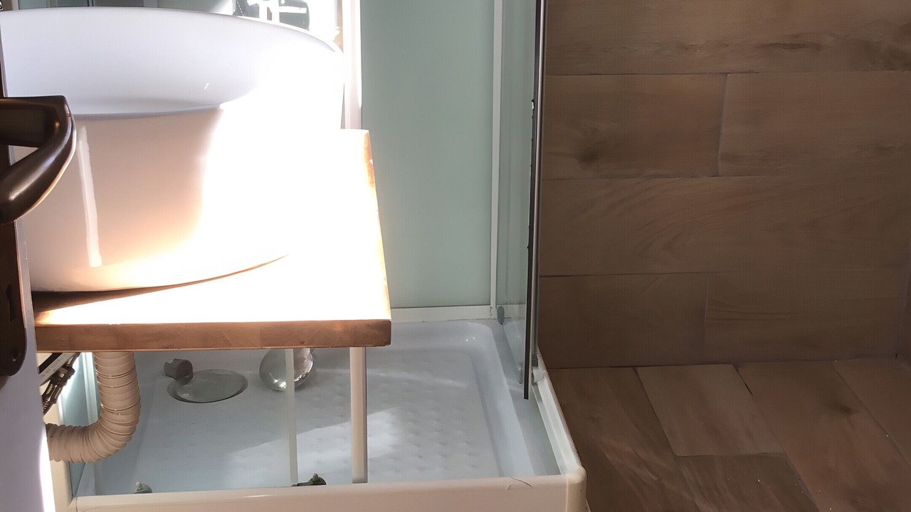 Photo of Bathroom in Sorso