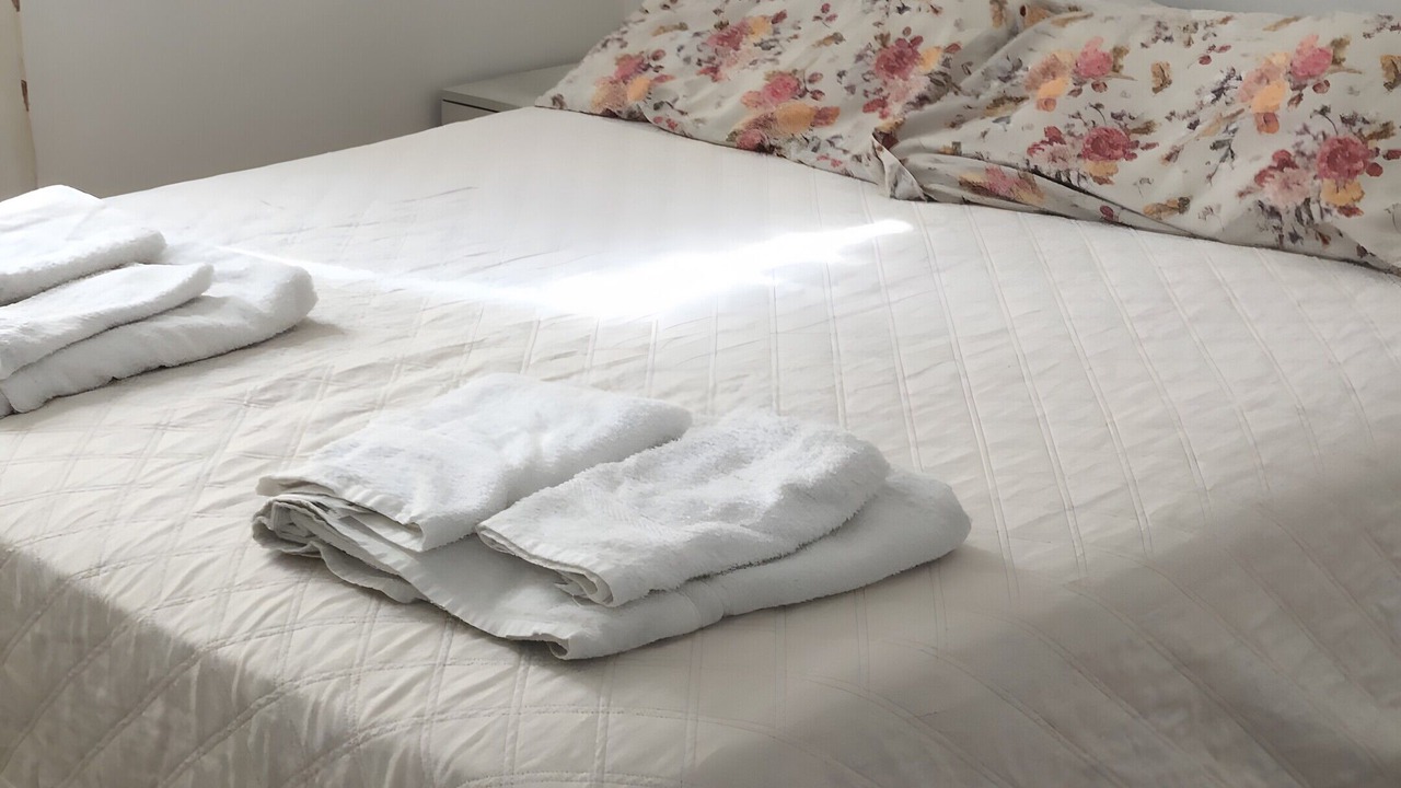 Photo of Bedroom in Sorso