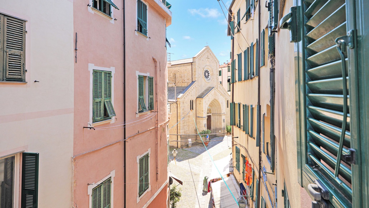 Photo of Others in Sanremo Centre