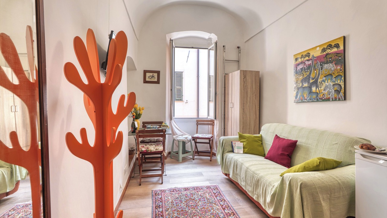 Photo of Livingroom in Sanremo Centre