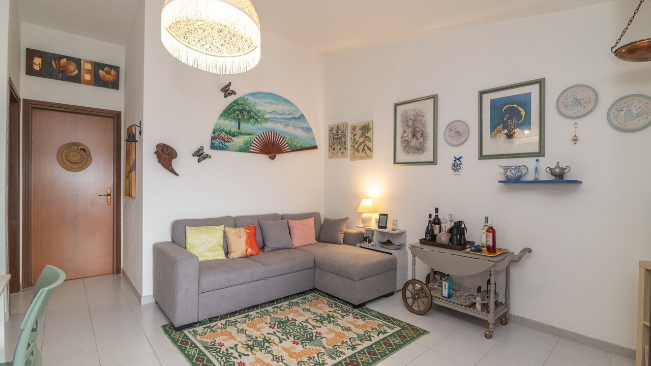 Photo of Livingroom in Olbia