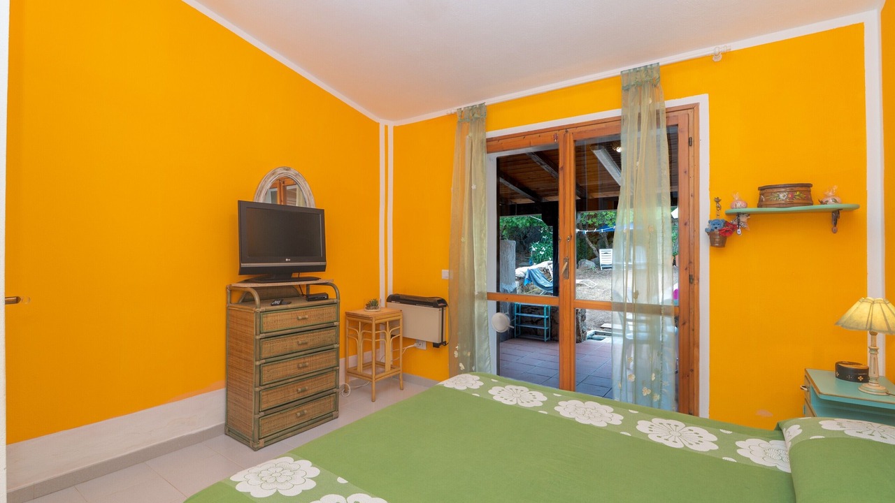Photo of Bedroom in Olbia