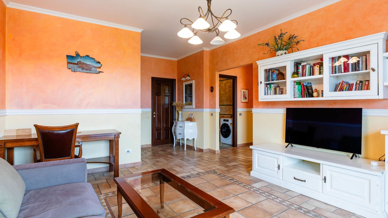 Photo of Livingroom in Pineland