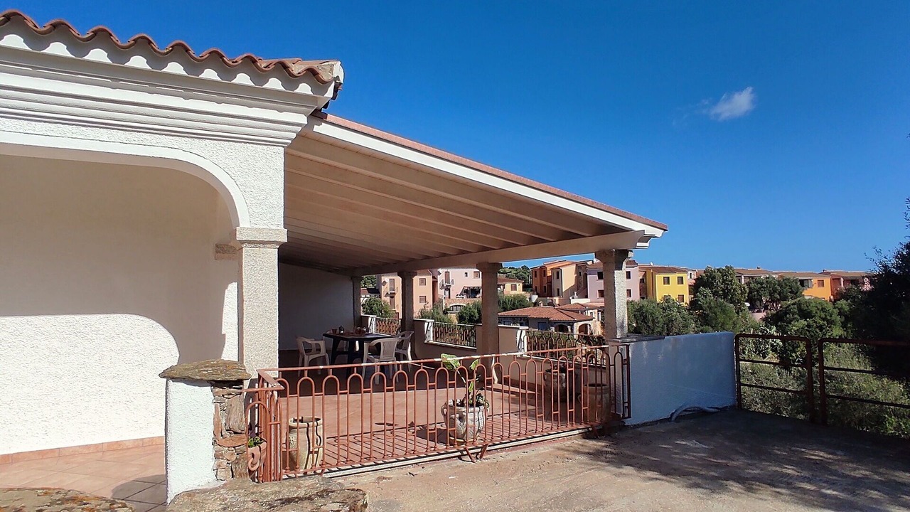 Photo of Patio Balcony in Luddui