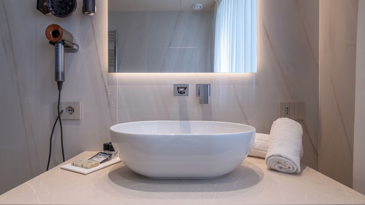 Photo of Bathroom in Centro Storico
