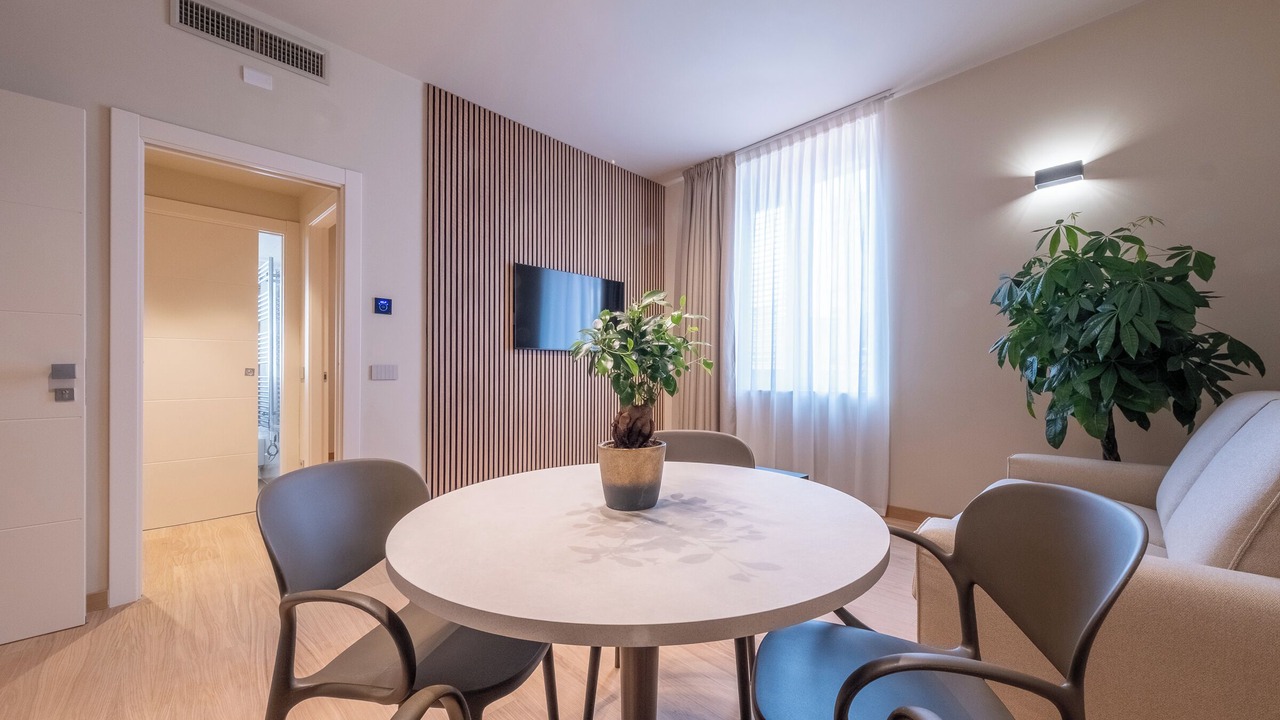 Photo of Livingroom in Centro Storico