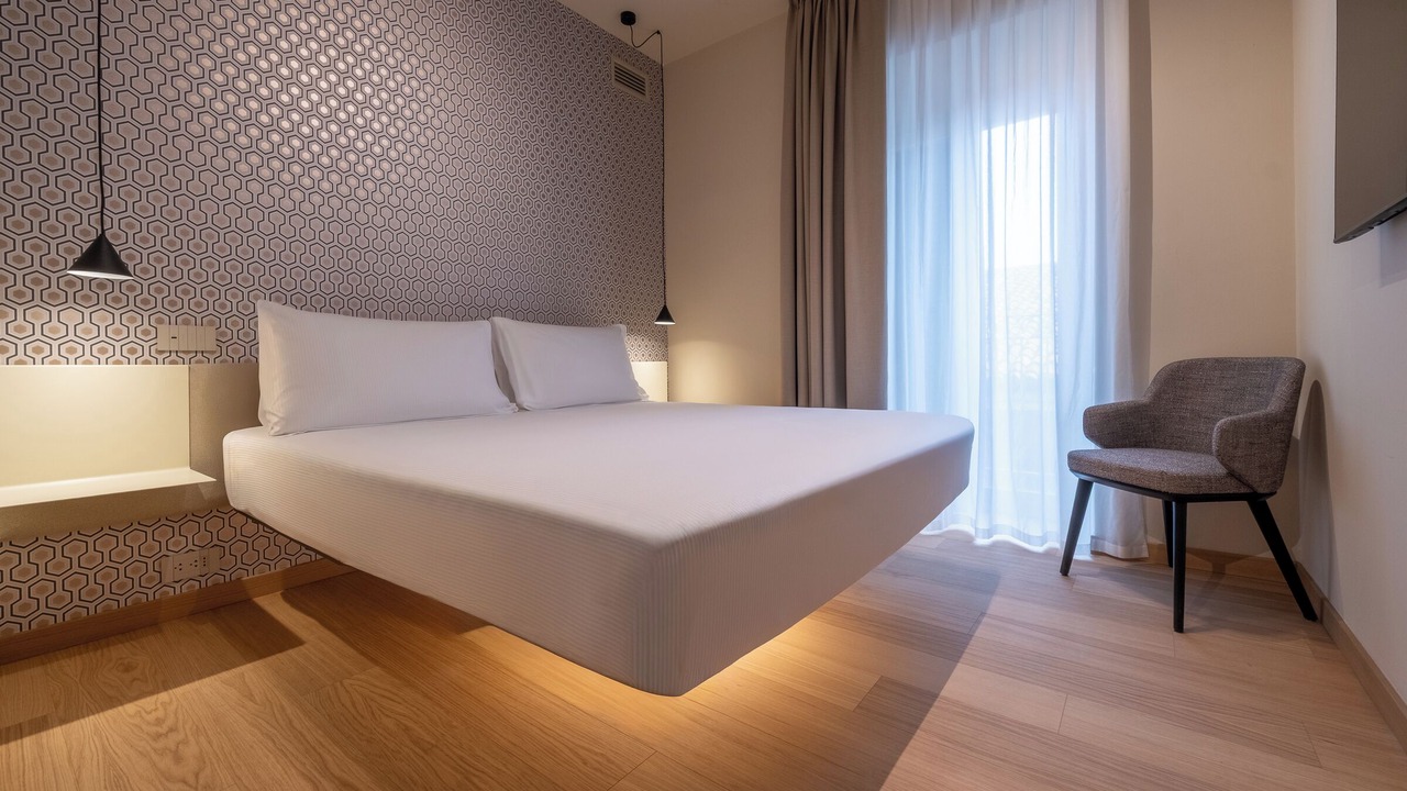 Photo of Bedroom in Centro Storico