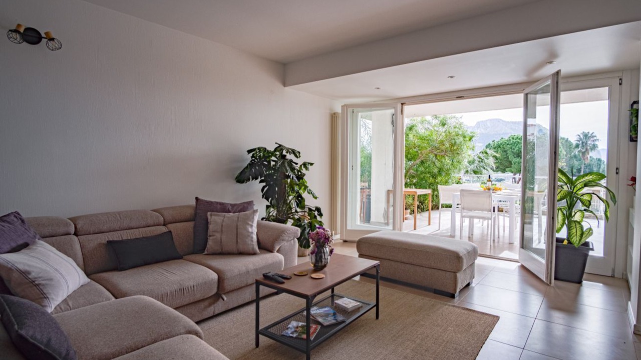 Photo of Livingroom in Mondello