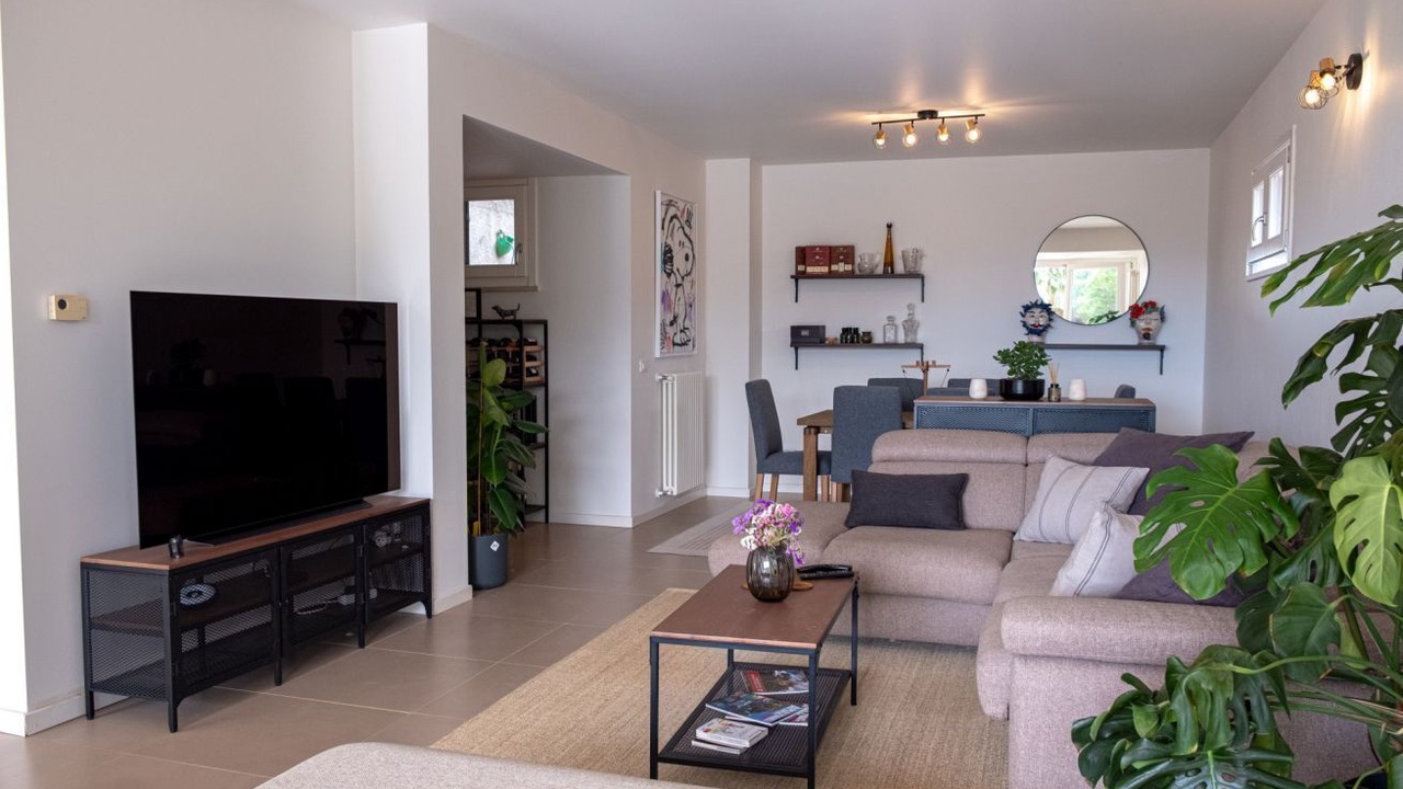 Photo of Livingroom in Mondello