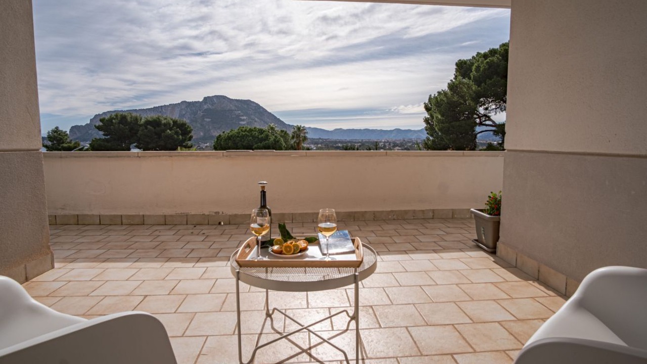 Photo of Outdoor in Mondello