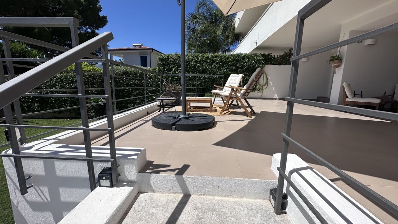 Photo of Outdoor in Mondello