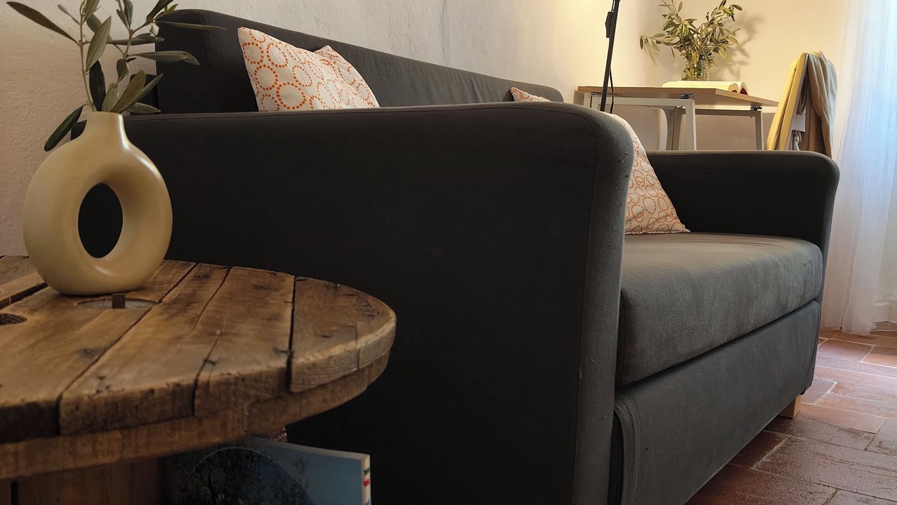 Photo of Livingroom in Diecimo