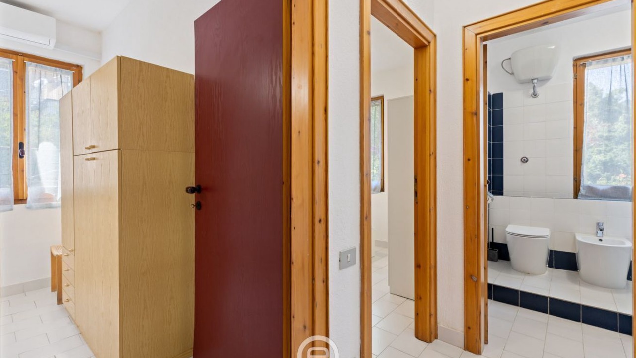 Photo of Bathroom in Cala Sinzias