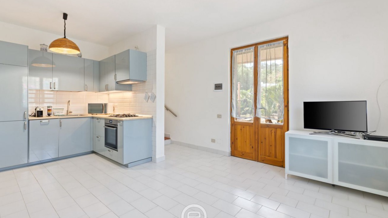 Photo of Kitchen in Cala Sinzias