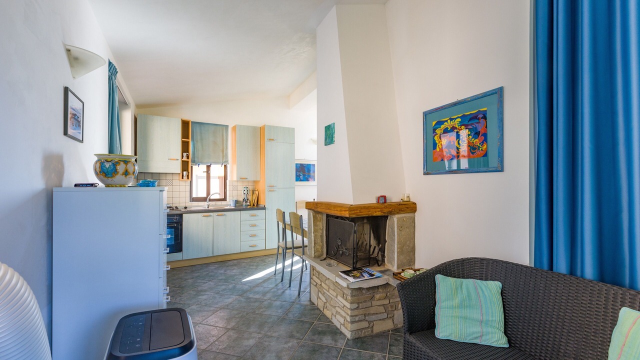 Photo of Livingroom in Gioiosa Marea