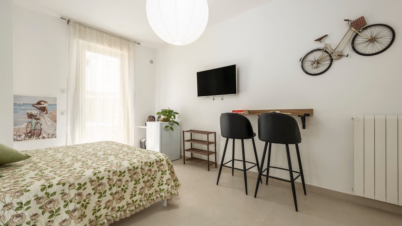Photo of Bedroom in Capaci