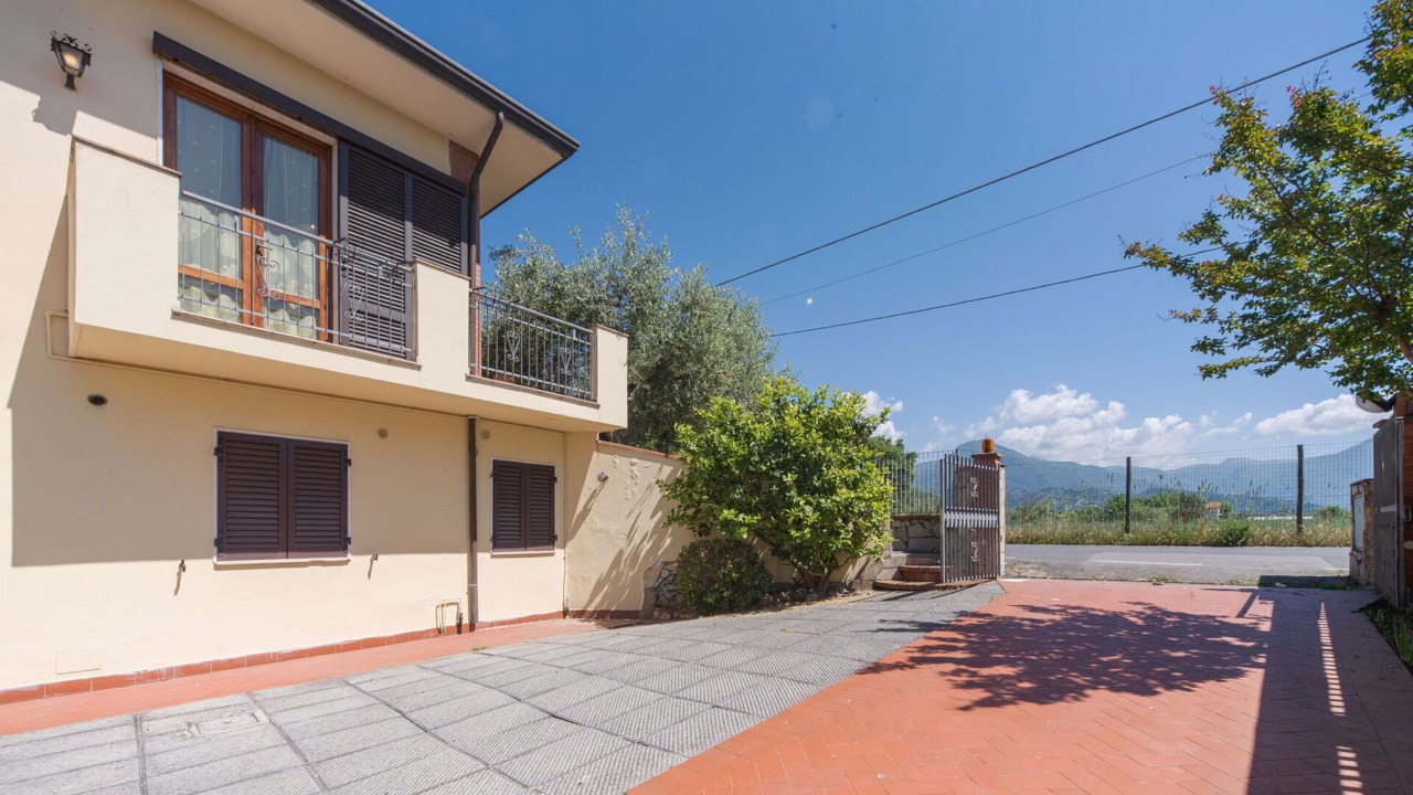 Photo of Patio Balcony in Marina di Pietrasanta