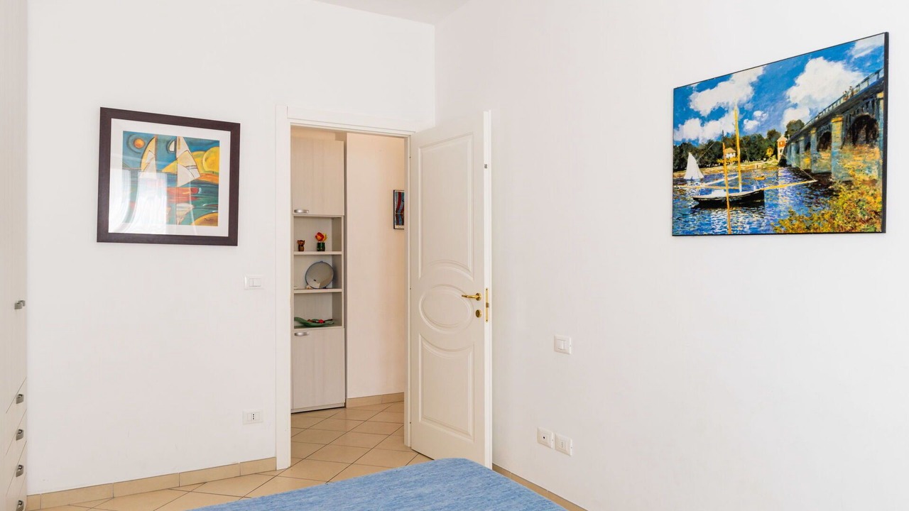 Photo of Outdoor in Loano