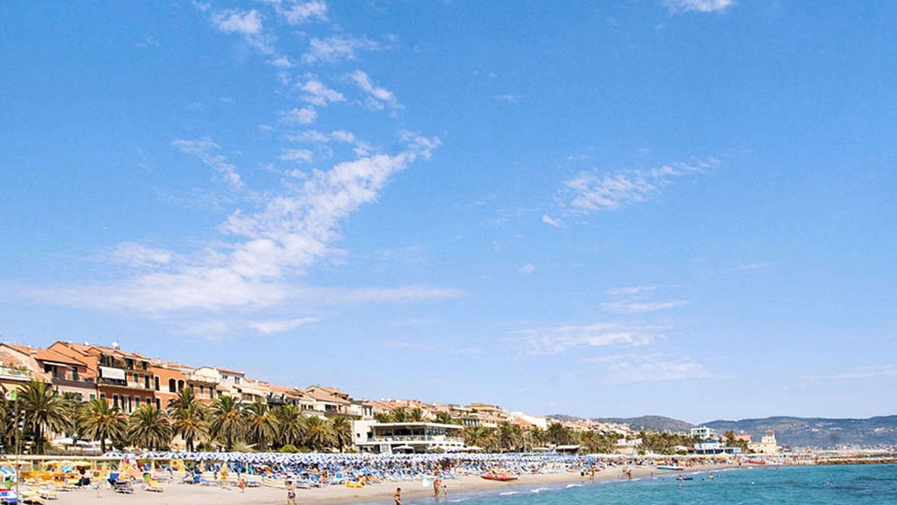 Photo of Outdoor in Loano