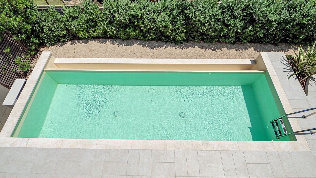 Photo of Outdoor in Baia Caddinas