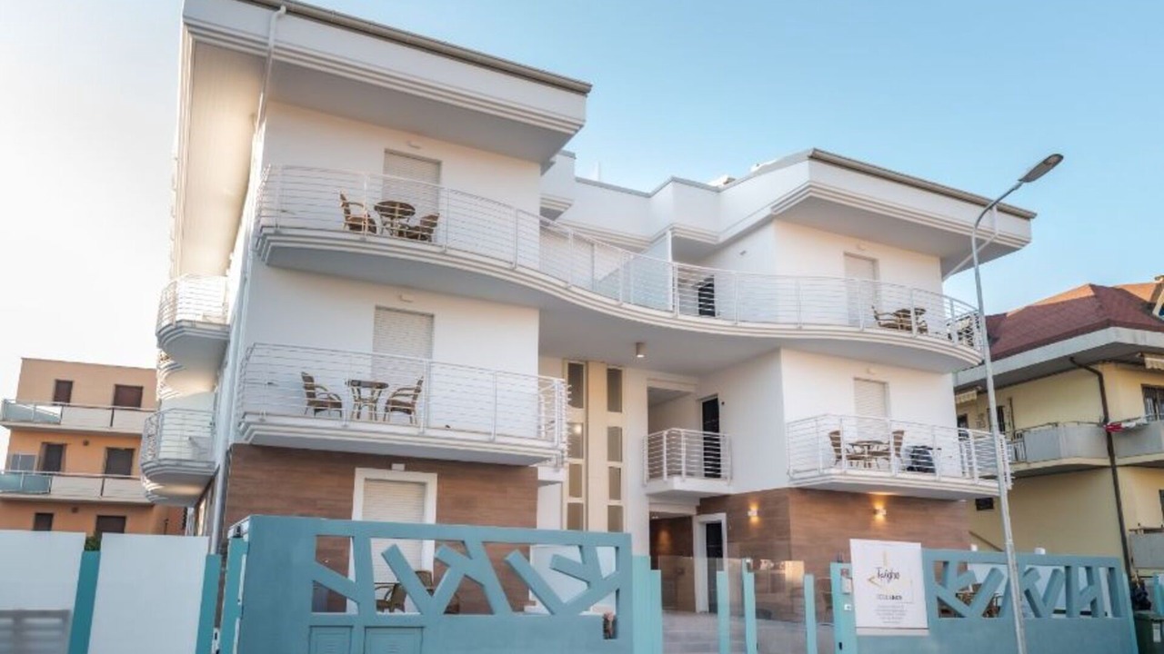 Photo of Patio Balcony in Martinsicuro