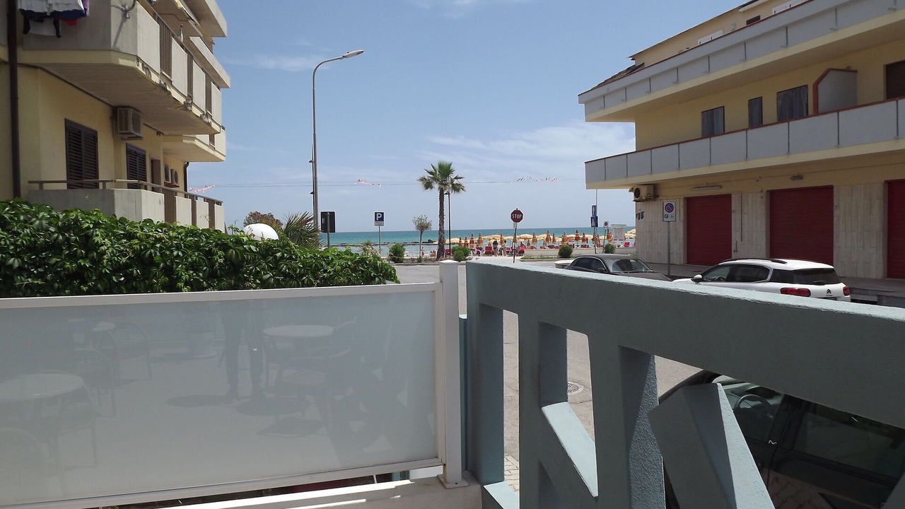 Photo of Outdoor in Martinsicuro