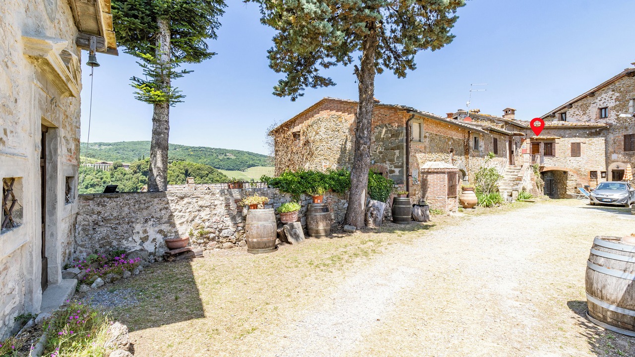 Photo of Others in Vagliagli