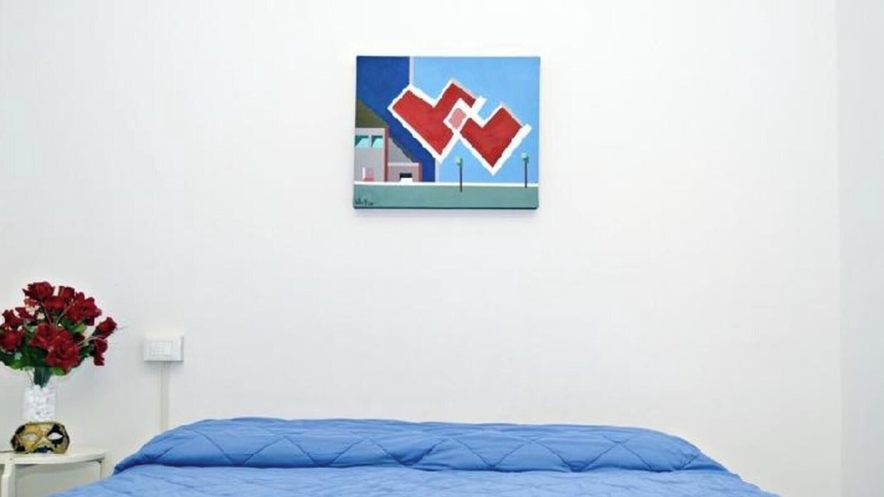 Photo of Bedroom in Faro
