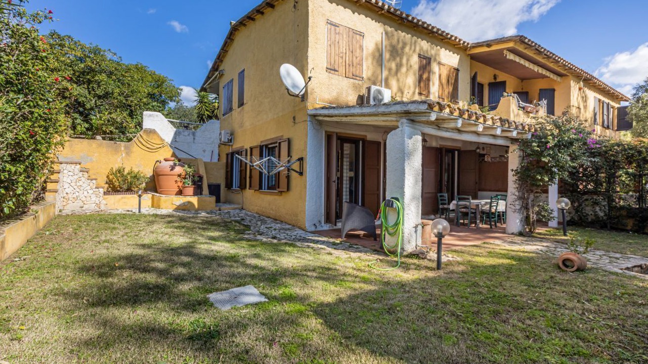 Photo of Outdoor in Torre delle Stelle