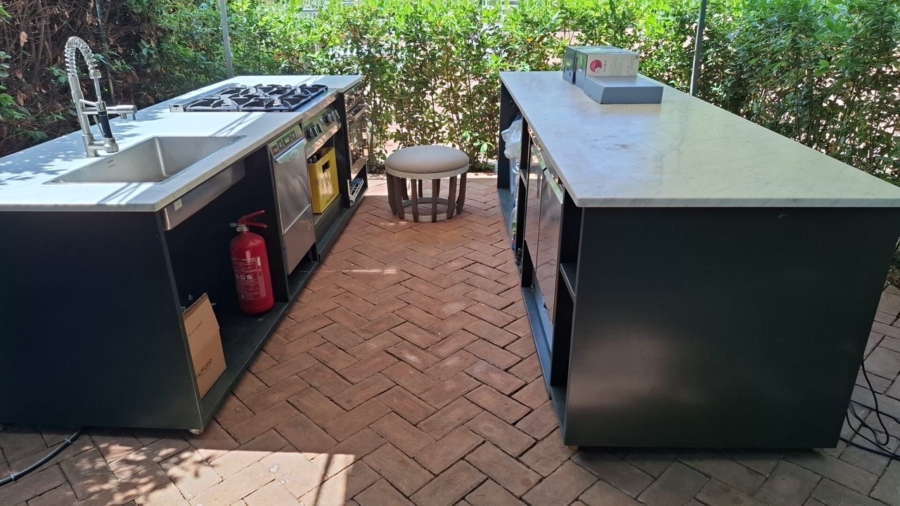 Photo of Outdoor in Trionfale