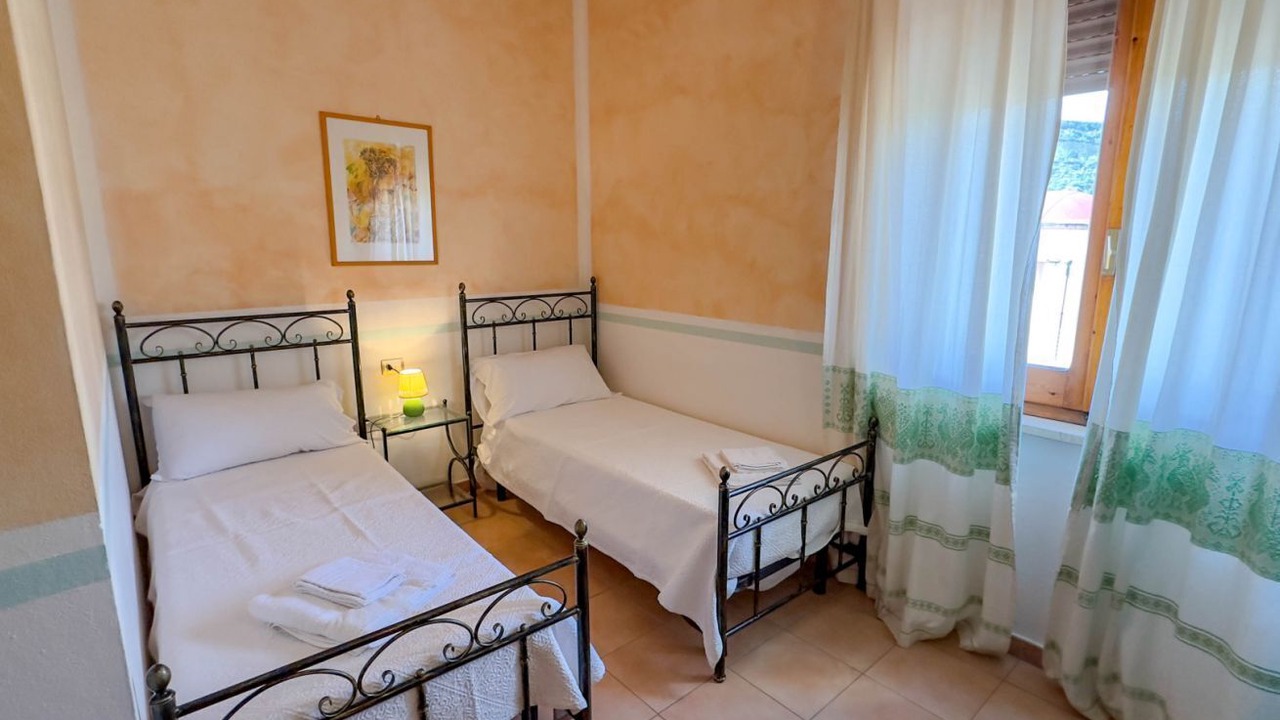 Photo of Bedroom in Bosa Marina