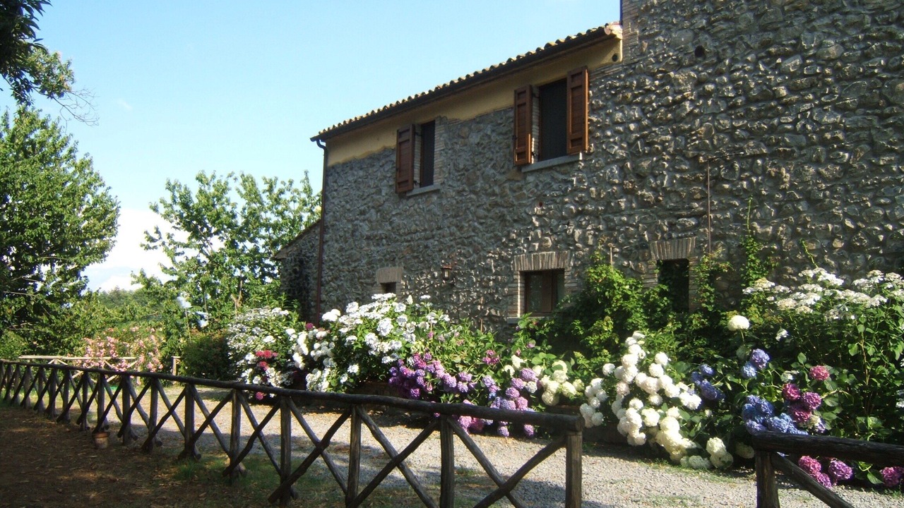 Photo of Outdoor in Orvieto