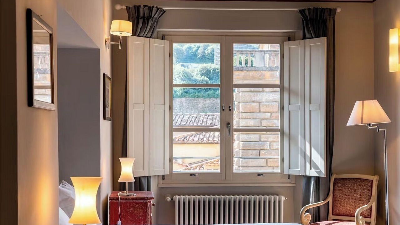 Photo of Bedroom in San Niccolo