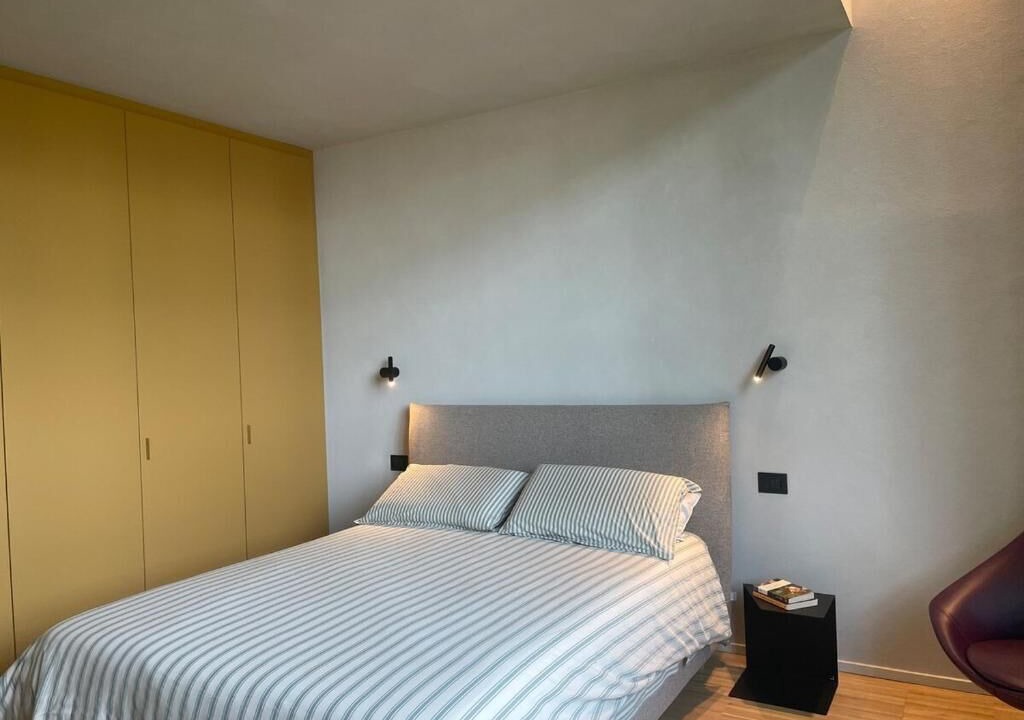 Photo of Bedroom in San Jacopino