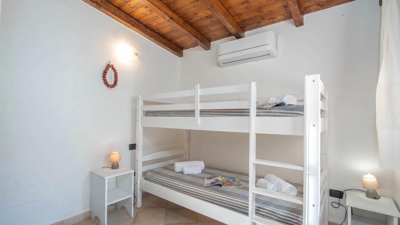 Photo of Bathroom in Golfo Aranci