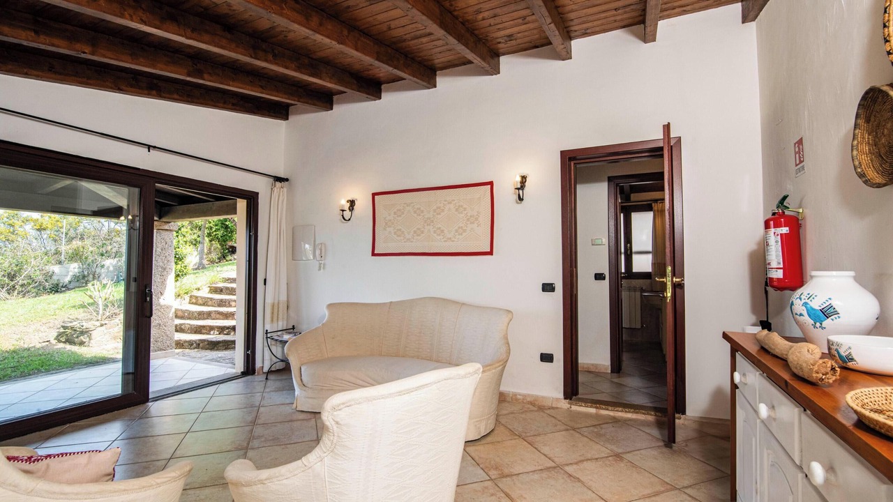 Photo of Livingroom in Golfo Aranci