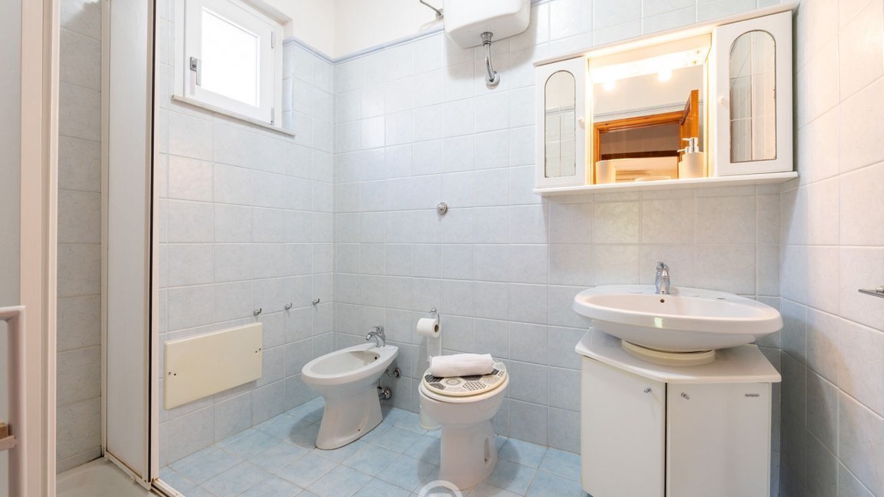 Photo of Bathroom in Solanas