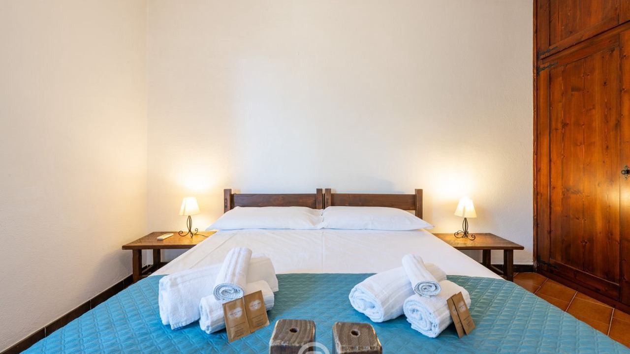 Photo of Bedroom in Solanas