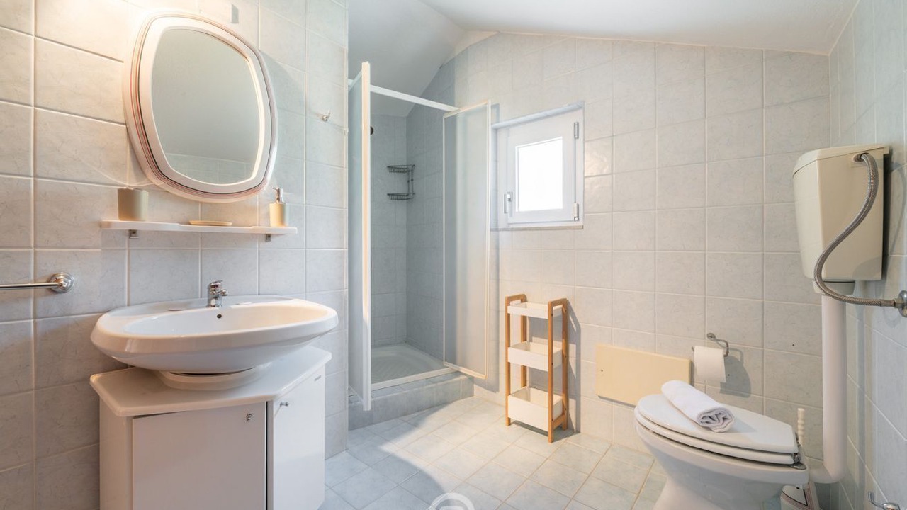 Photo of Bathroom in Solanas