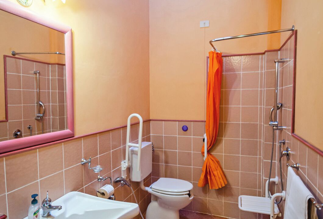 Photo of Bathroom in Bivio Lugnano