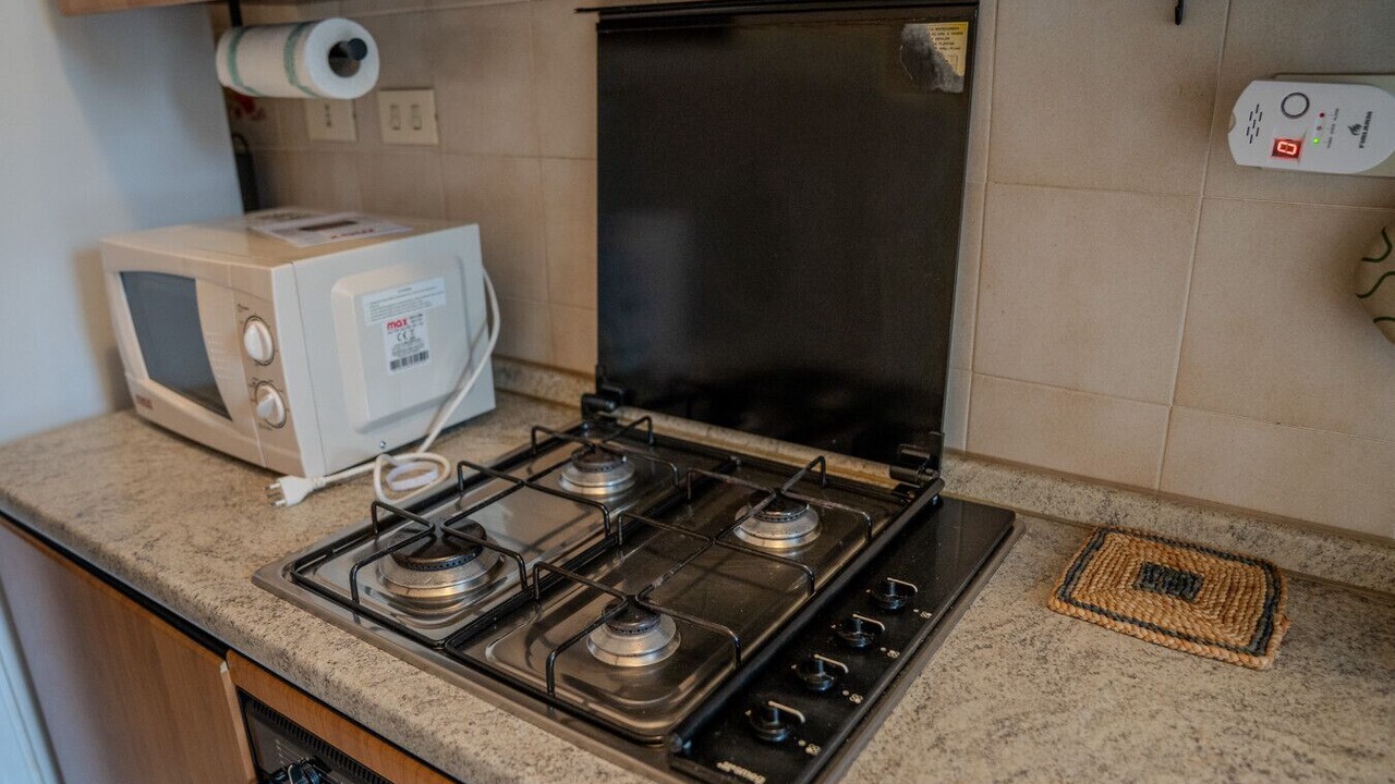 Photo of Kitchen in Cabras