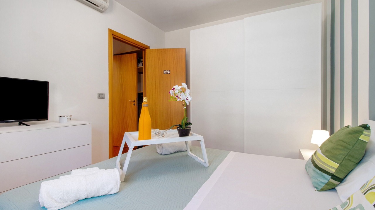 Photo of Bedroom in Municipio 3