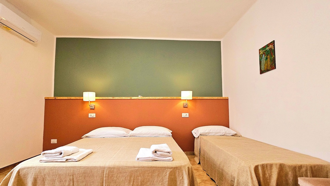 Photo of Bedroom in Pivarada